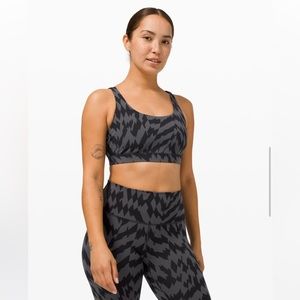 Lululemon Energy Bra